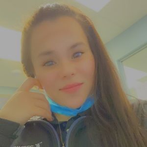 Meet your Posher, Jacquelyn